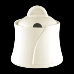Diamant Zuckerdose 2 cream