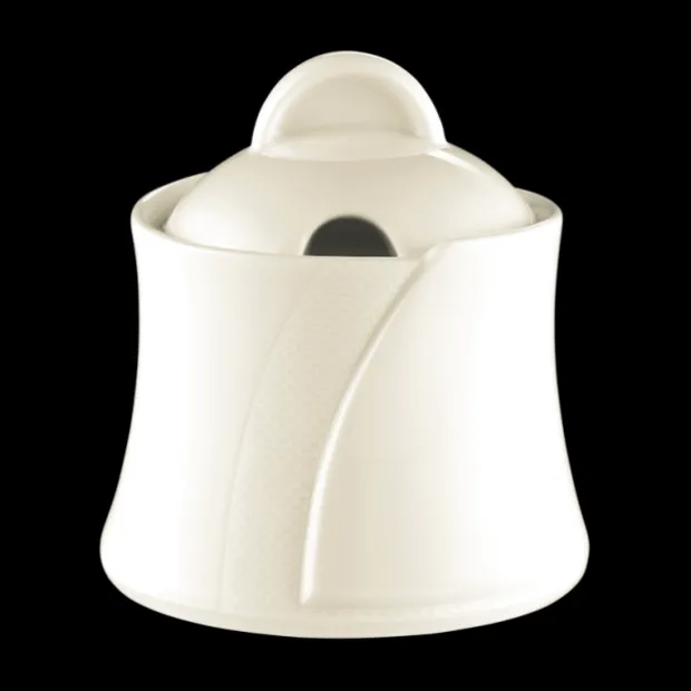 Diamant Zuckerdose 2 cream