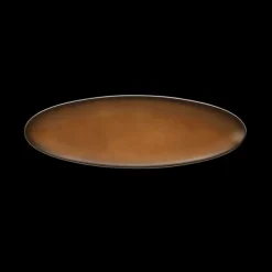 Fantastic Coupplatte 35x11 cm M5379-35x11 caramel