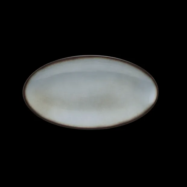 Fantastic Coupplatte 33x18 cm M5379-33x18 grau