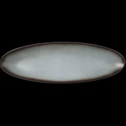 Fantastic Coupplatte 35x11 cm M5379-35x11 grau