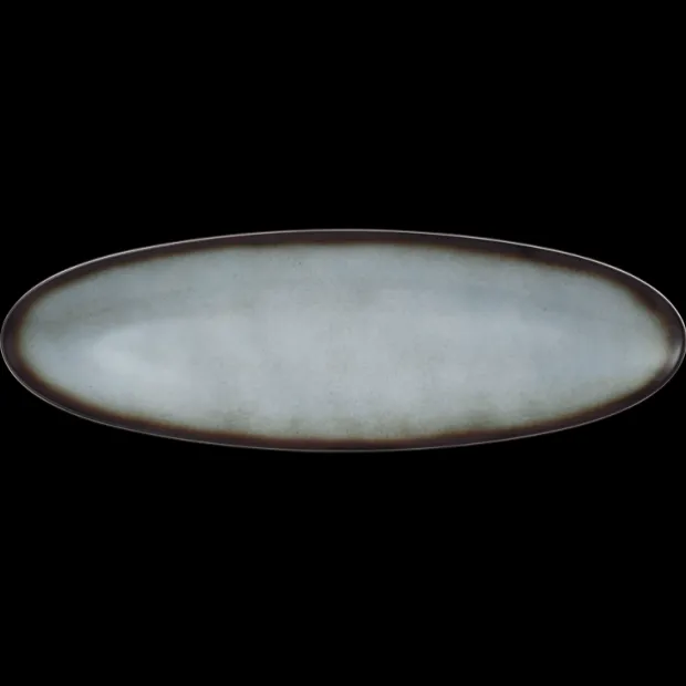Fantastic Coupplatte 44x14 cm M5379-44x14 grau
