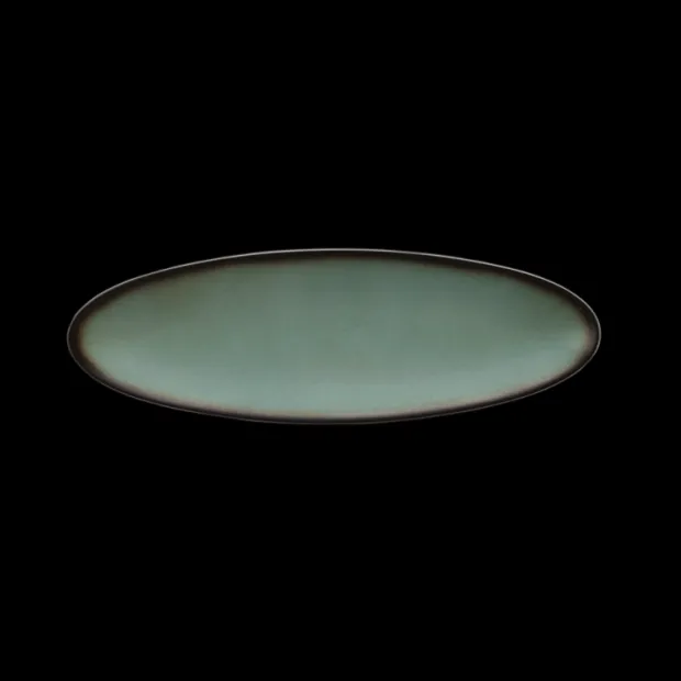 Fantastic Coupplatte 35x11 cm M5379-35x11 türkis