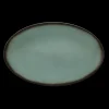 Fantastic Coupplatte 40x25,5 cm M5379-40x25,5 türkis