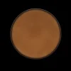 Fantastic Coupteller flach 21,5 cm M5380-21,5 caramel