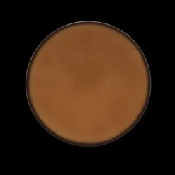 Fantastic Coupteller flach 21,5 cm M5380-21,5 caramel