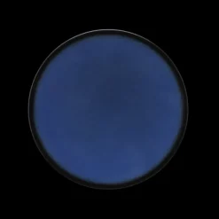 Fantastic Coupteller flach 21,5 cm M5380-21,5 royalblau