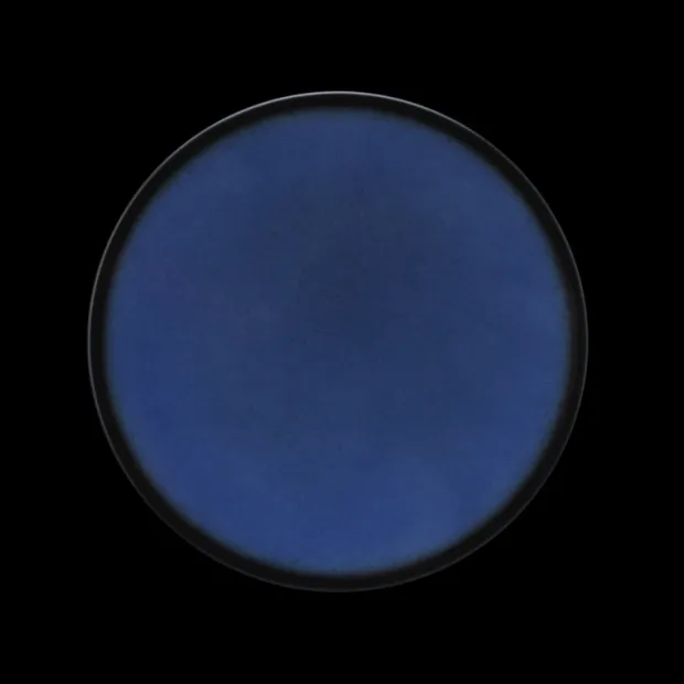Fantastic Coupteller flach 21,5 cm M5380-21,5 royalblau