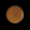 Fantastic Coupteller flach 16,5 cm M5380-16,5 caramel