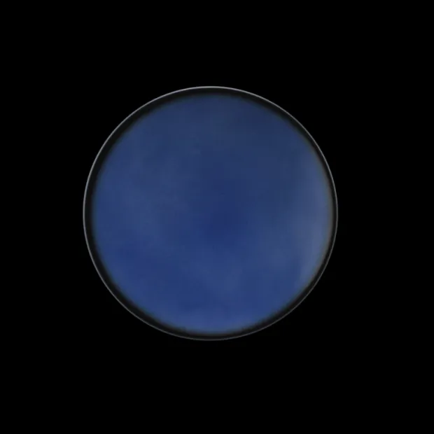 Fantastic Coupteller flach 16,5 cm M5380-16,5 royalblau