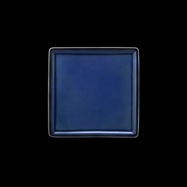 Fantastic Platte 5170 16x16 cm royalblau
