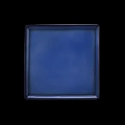 Fantastic Platte 5170 23x23 cm royalblau