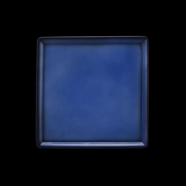 Fantastic Platte 5170 23x23 cm royalblau