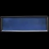 Fantastic Platte 5170 32,5x10,8 cm royalblau