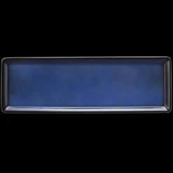 Fantastic Platte 5170 32,5x10,8 cm royalblau