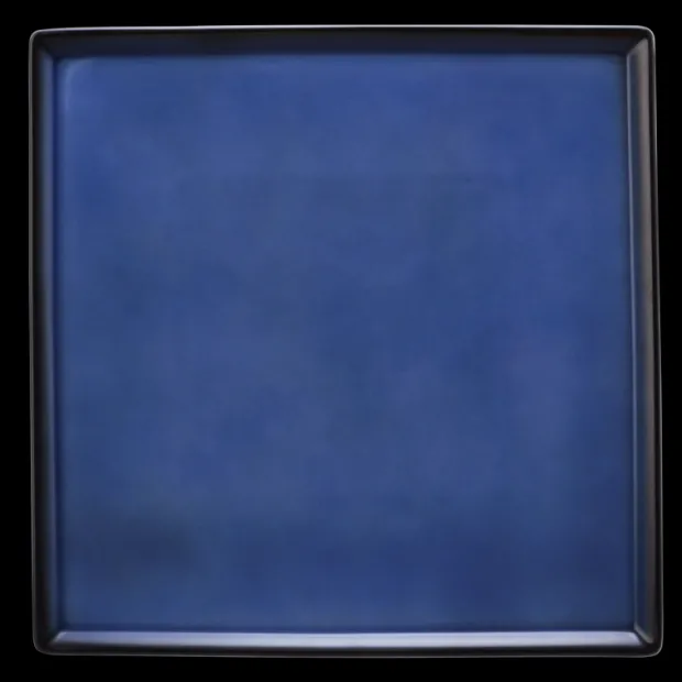 Fantastic Platte 5170 32,5x32,5 cm royalblau