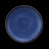 Fantastic Untertasse zur Cappuccinotasse 1131 royalblau