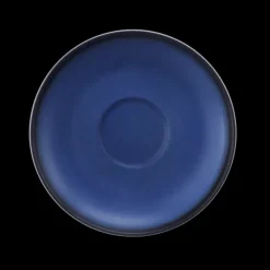 Fantastic Untertasse zur Cappuccinotasse 1131 royalblau