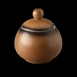 Fantastic Zuckerdose 2 caramel