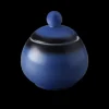 Fantastic Zuckerdose 2 royalblau