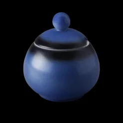 Fantastic Zuckerdose 2 royalblau