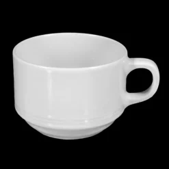 Imperial Kaffeetasse 1 weiß