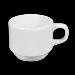 Imperial Moccatasse weiß
