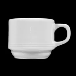 Imperial Moccatasse weiß