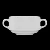 Imperial Suppentasse weiß
