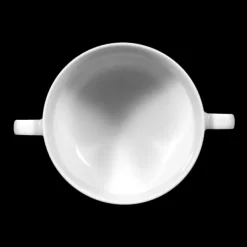 Imperial Suppentasse weiß