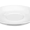 Imperial Untertasse zur Kaffeetasse 1 weiß
