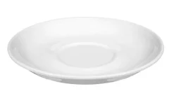 Imperial Untertasse zur Kaffeetasse 1 weiß