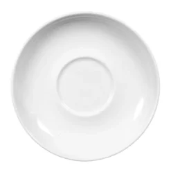 Imperial Untertasse zur Kaffeetasse 1 weiß