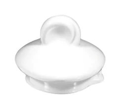 Laguna Deckel zur Kaffeekanne 1 weiß