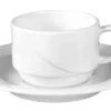 Laguna Kaffeetasse 1 weiß