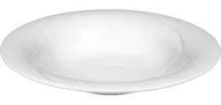 Laguna Pastateller tief 27 cm weiß