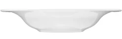 Laguna Pastateller tief 27 cm weiß
