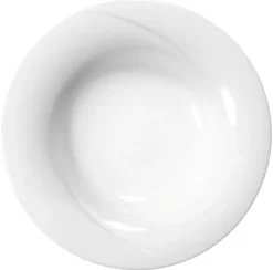 Laguna Pastateller tief 27 cm weiß