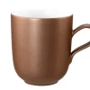 Liberty Becher mit Henkel 0,40 l Bronze