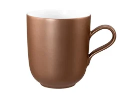 Liberty Becher mit Henkel 0,40 l Bronze