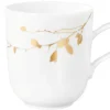 Liberty Becher mit Henkel 0,40 l Golden Rose Hip