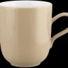 Liberty Becher mit Henkel 0,40 l Pure Colors dusty beige