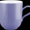 Liberty Becher mit Henkel 0,40 l Pure Colors grape purple