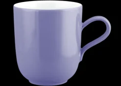 Liberty Becher mit Henkel 0,40 l Pure Colors grape purple