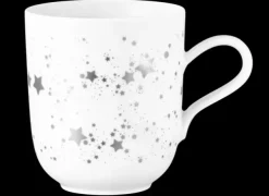 Liberty Becher mit Henkel 0,40 l Silver Stars
