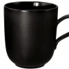 Liberty Becher mit Henkel 0,40 l Velvet Black