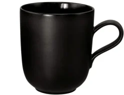 Liberty Becher mit Henkel 0,40 l Velvet Black