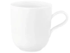 Liberty Becher mit Henkel 0,40 l weiss
