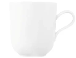 Liberty Becher mit Henkel 0,40 l weiss