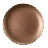Liberty Brotteller 17,5 cm Bronze